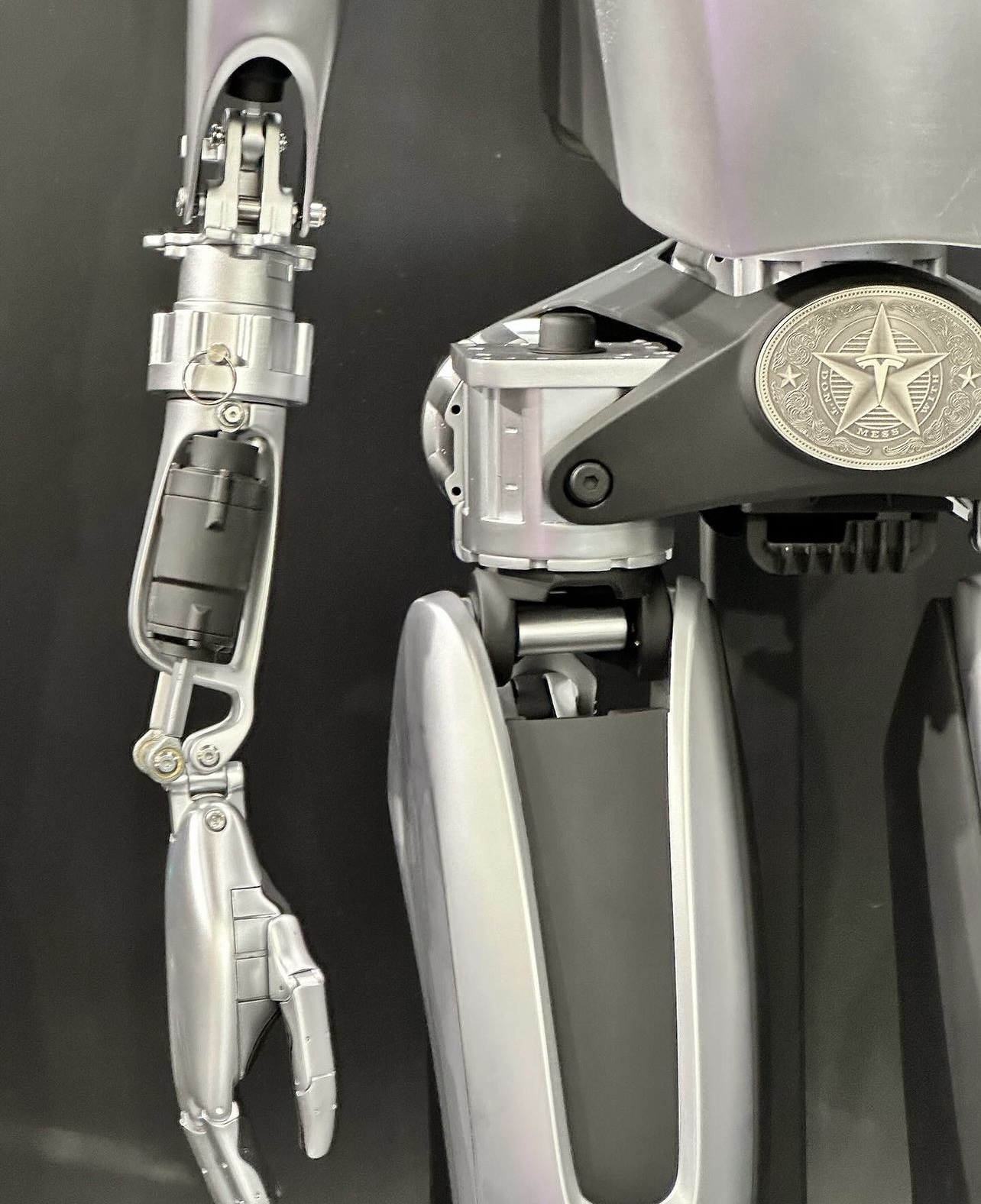 Teslabot